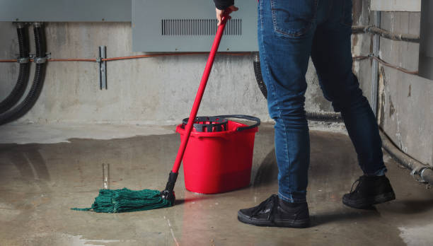 Best Commercial water damage restoration  in Lincoln, ID